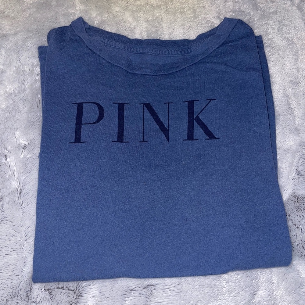 PINK tee!